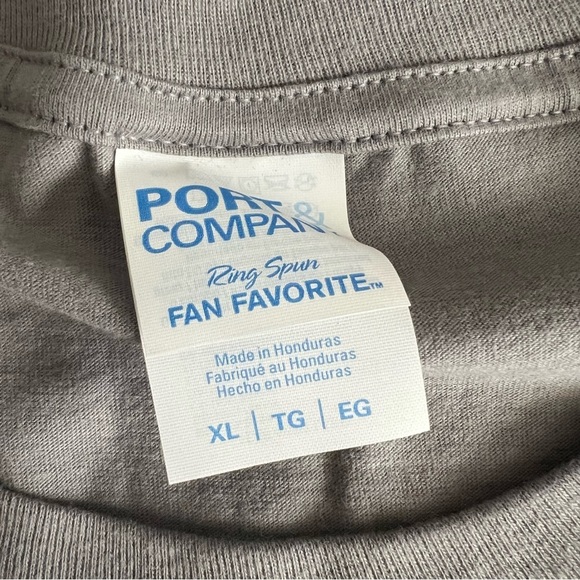 New AI ARTIFICIAL INTELLIGENCE GRAPHIC T-SHIRT MENS XL Funny Gift Slate - Picture 5 of 6